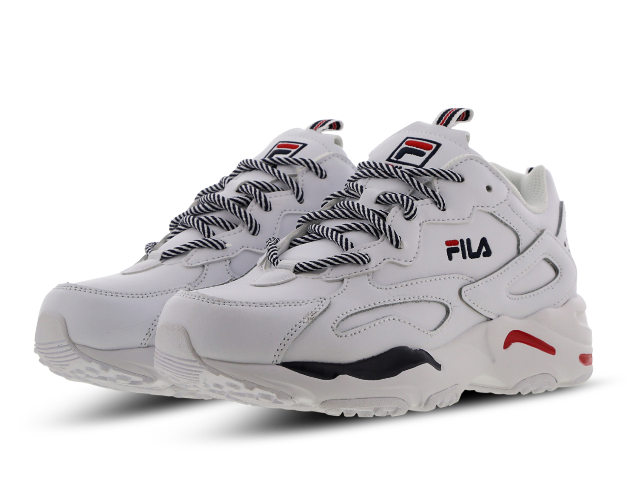 Fila Ray Tracer Image 2 of 6. Tap to open photo gallery.