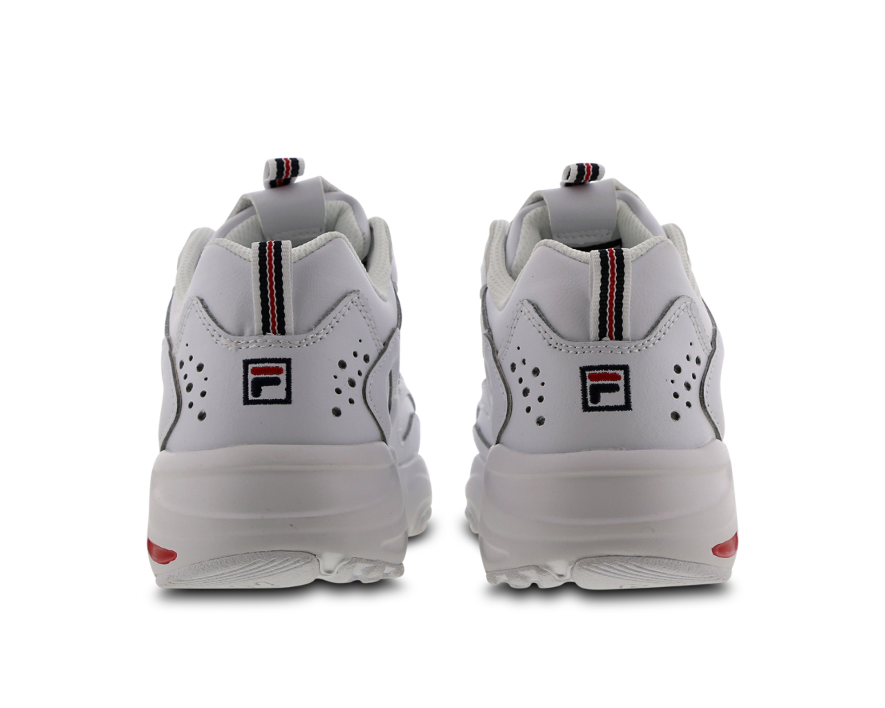 Fila Ray Tracer Image 3 of 6. Tap to open photo gallery.