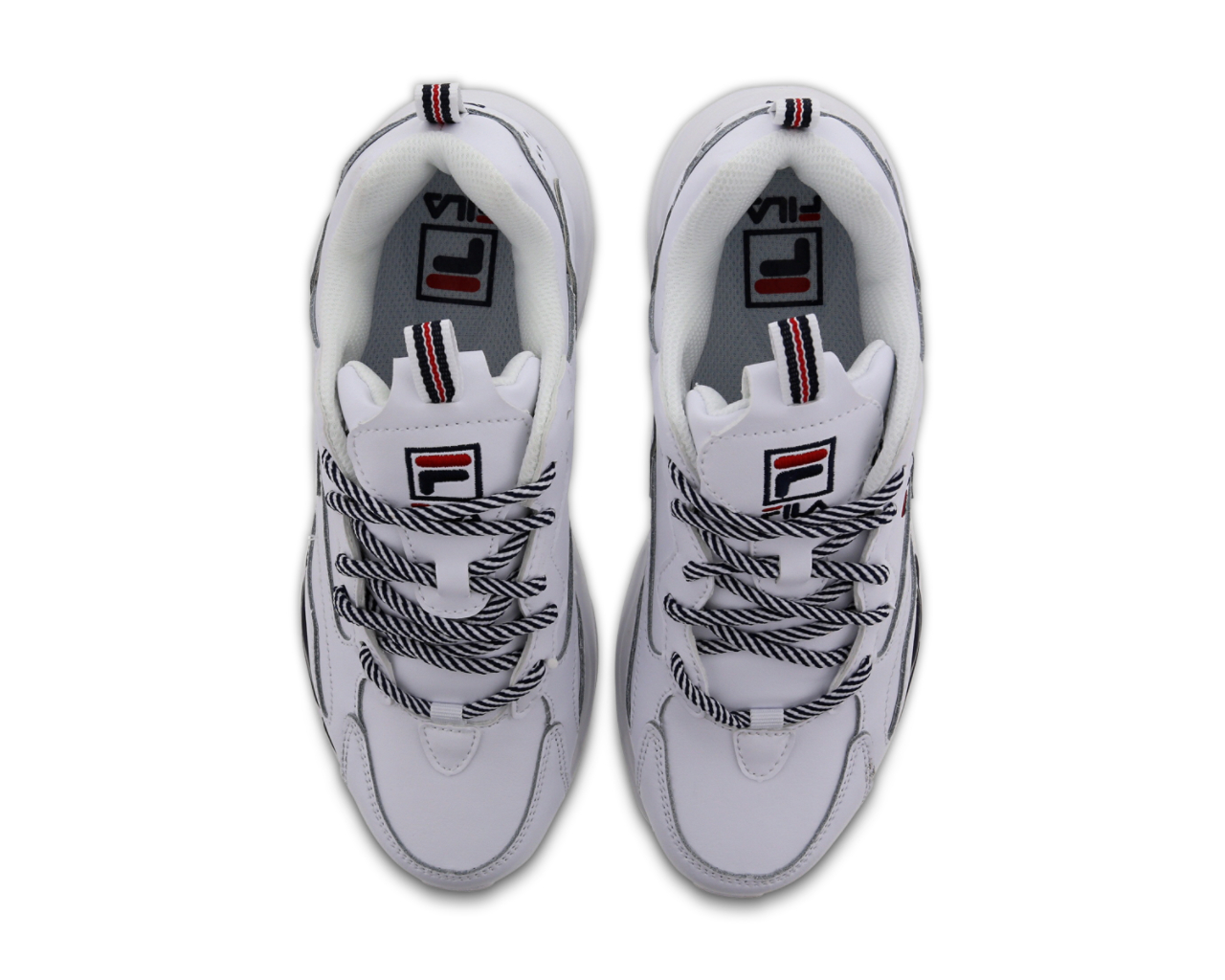 Fila Ray Tracer Image 5 of 6. Tap to open photo gallery.