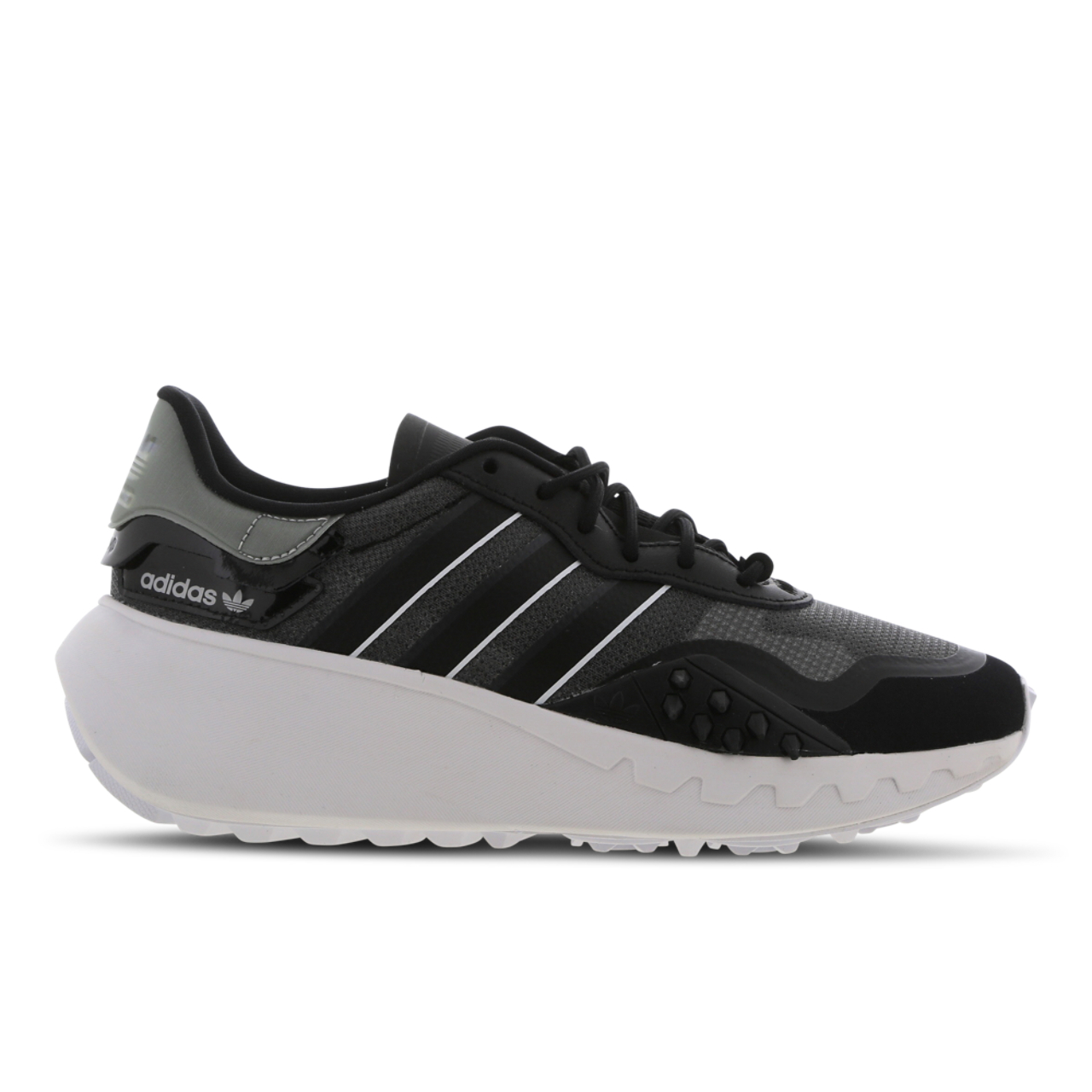 adidas Choigo Runner Image 1 of 6. Tap to open photo gallery.
