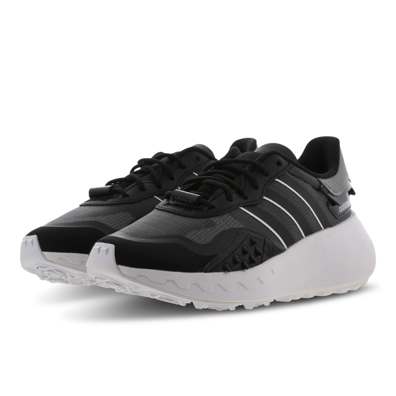 adidas Choigo Runner Image 2 of 6. Tap to open photo gallery.
