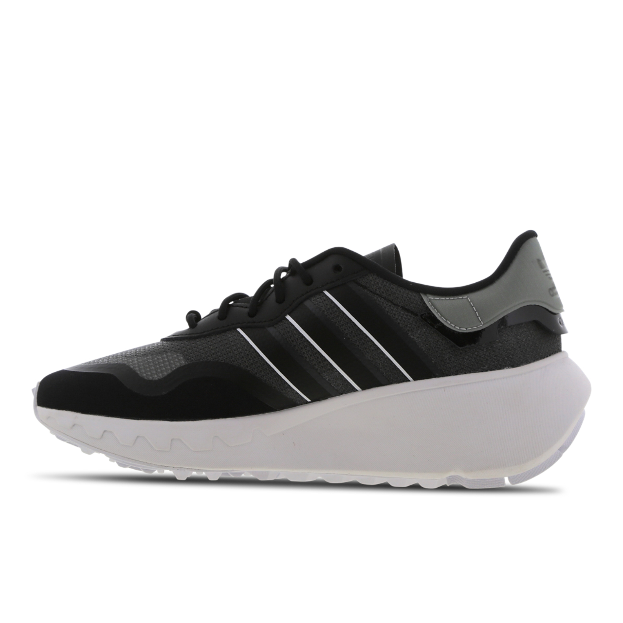 adidas Choigo Runner Image 4 of 6. Tap to open photo gallery.