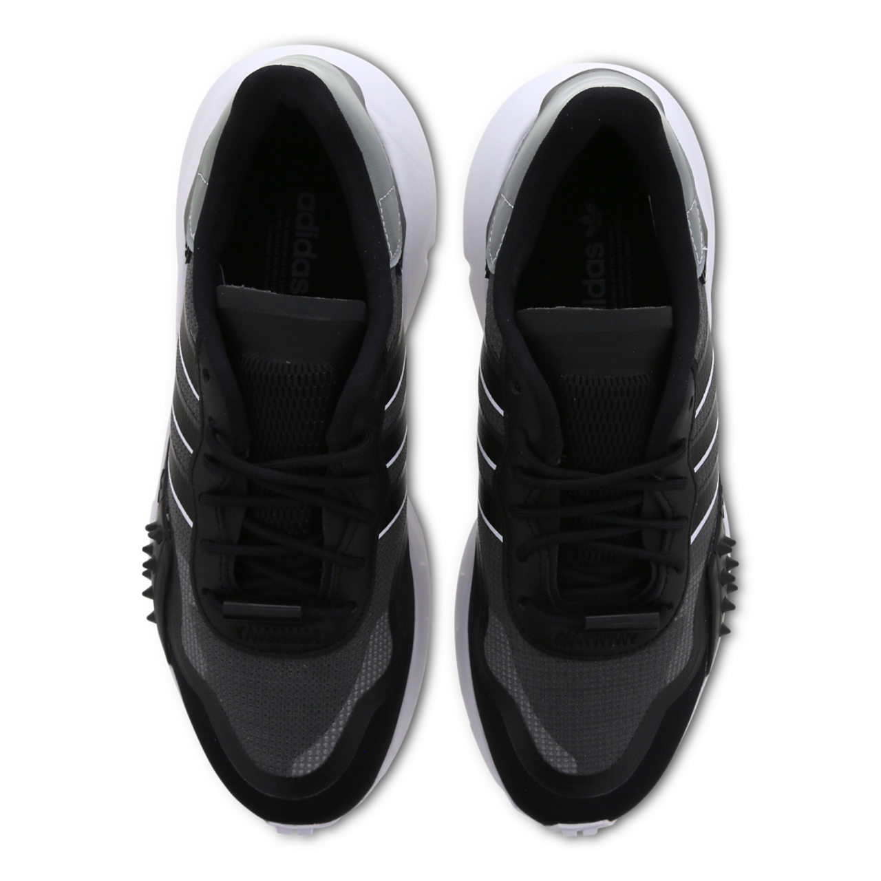 adidas Choigo Runner Image 5 of 6. Tap to open photo gallery.