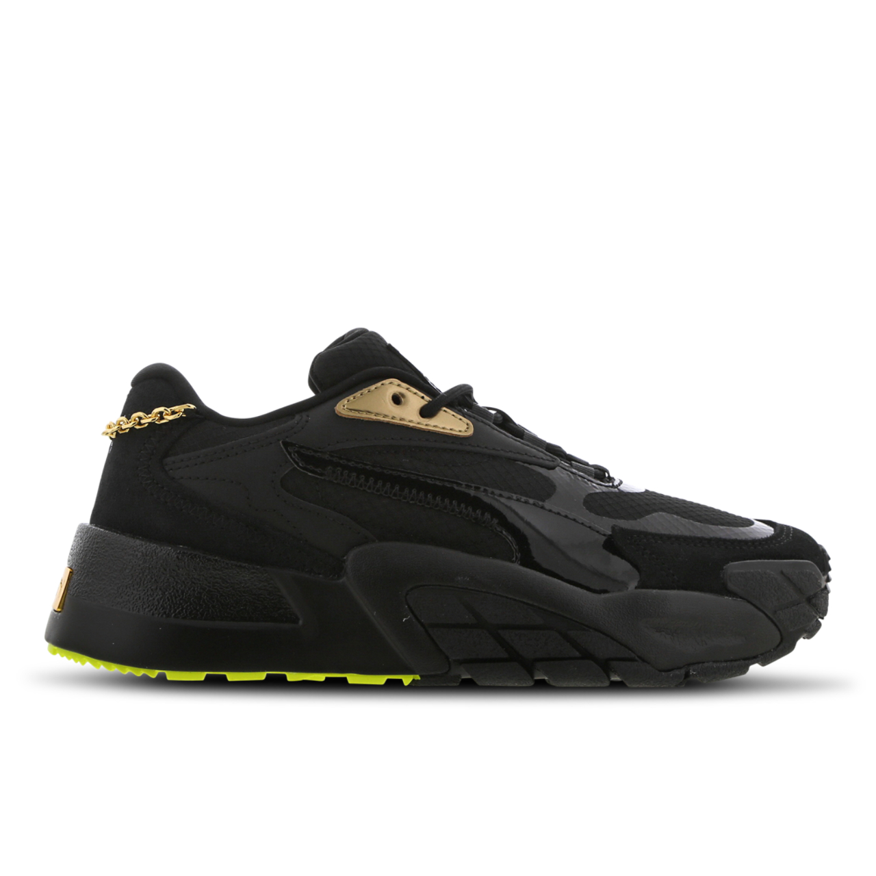 Puma Hedra Image 1 of 6. Tap to open photo gallery.