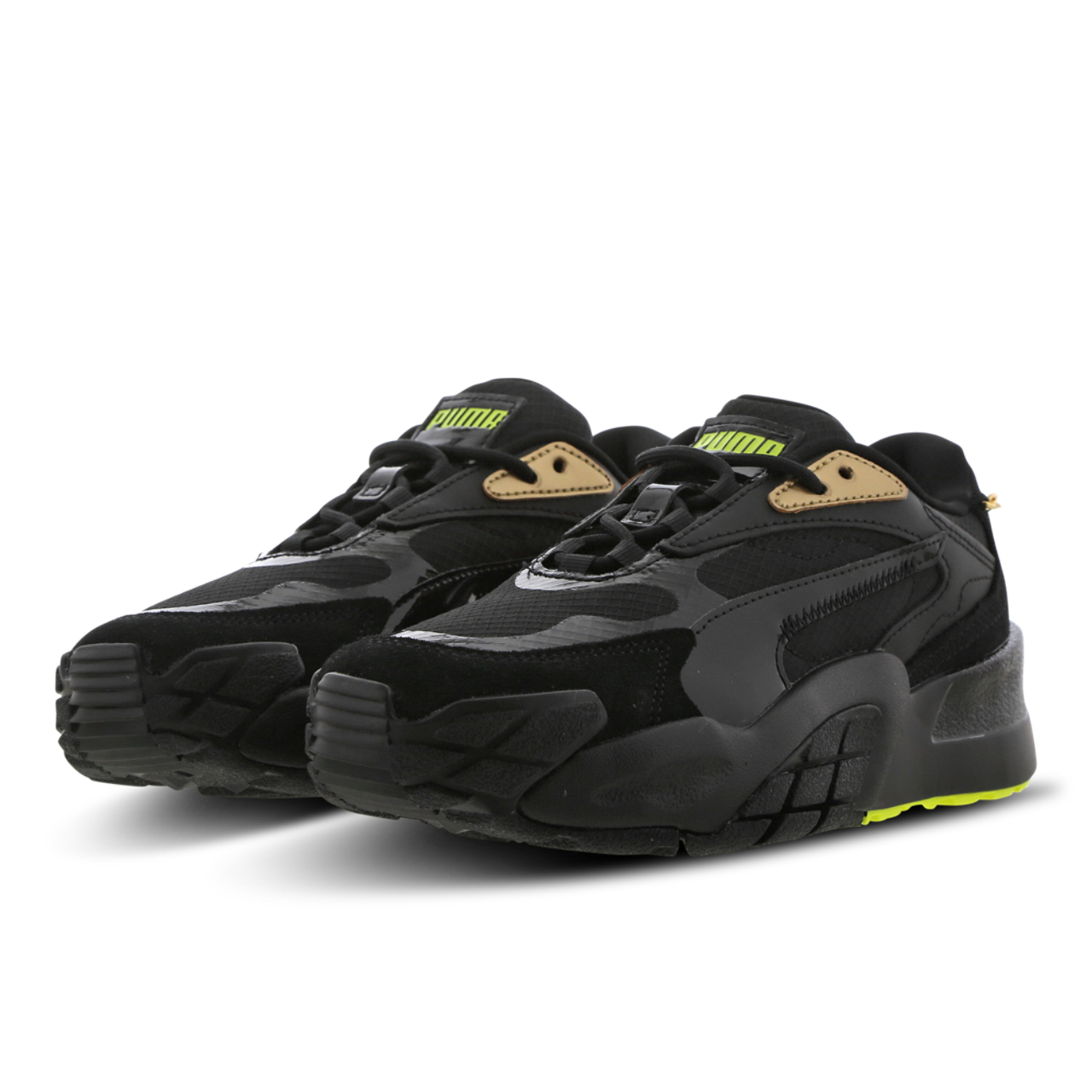 Puma Hedra Image 2 of 6. Tap to open photo gallery.