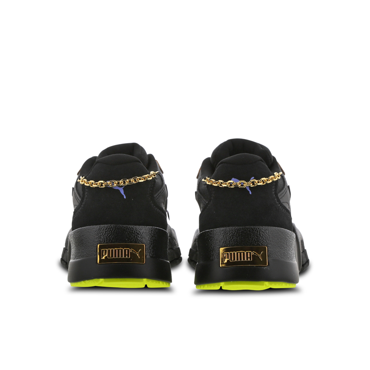 Puma Hedra Image 3 of 6. Tap to open photo gallery.