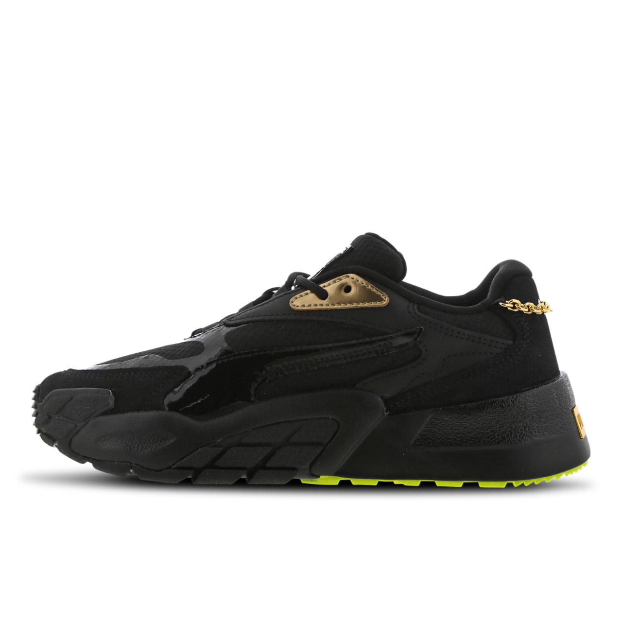 Puma Hedra Image 4 of 6. Tap to open photo gallery.
