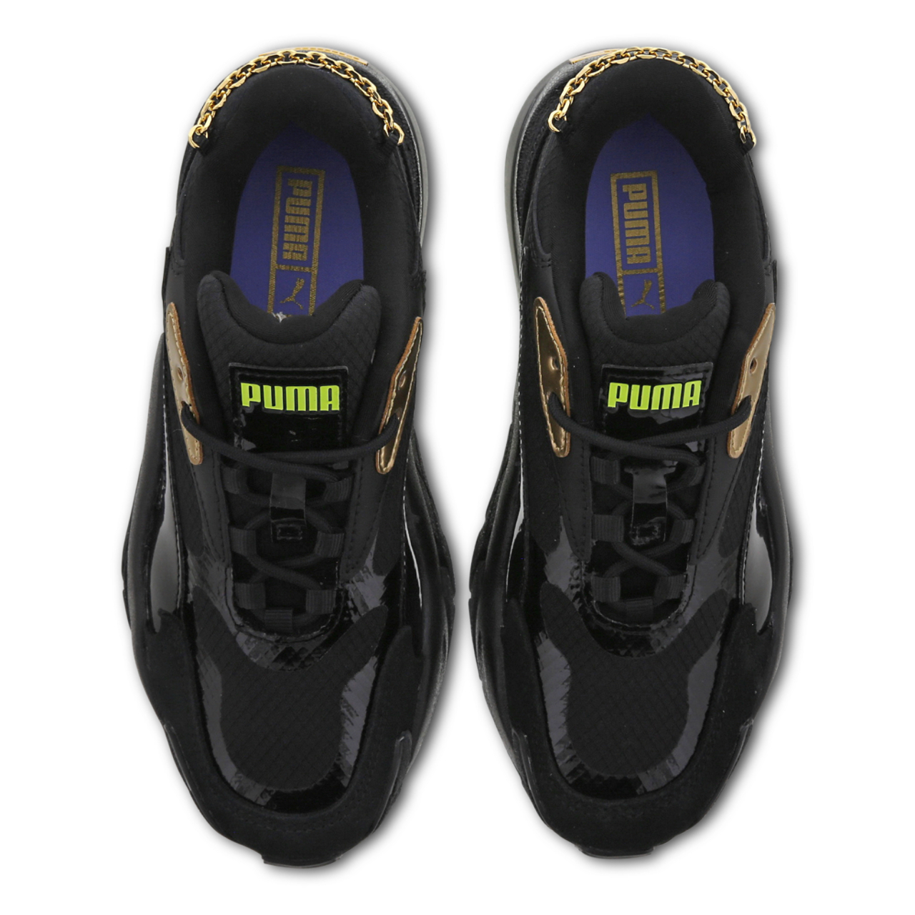 Puma Hedra Image 5 of 6. Tap to open photo gallery.