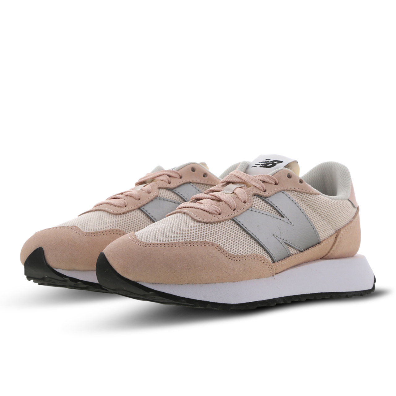 New Balance 237 Afbeelding 2 van 6. Tik om de fotogalerij te openen..