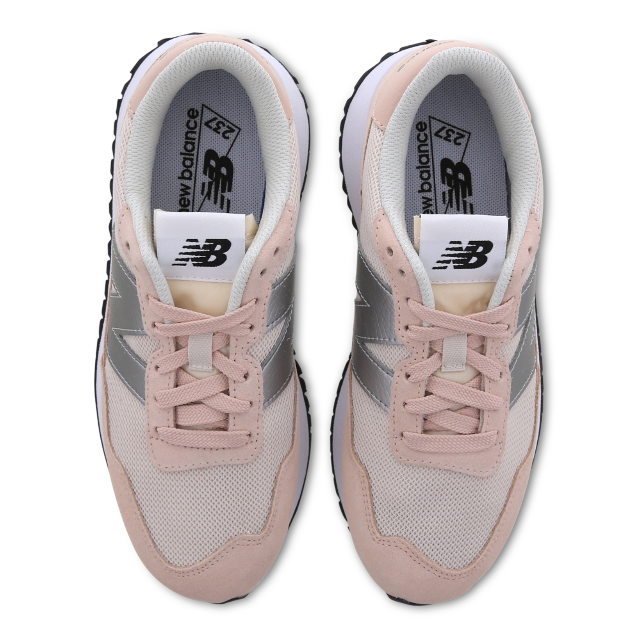 New Balance 237 Afbeelding 5 van 6. Tik om de fotogalerij te openen..