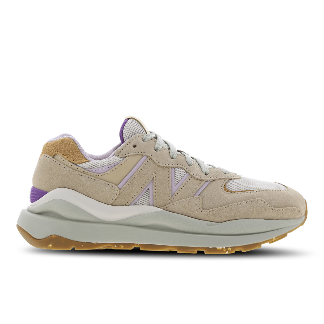 New Balance 5740 Image 1 of 7. Tap to open photo gallery.