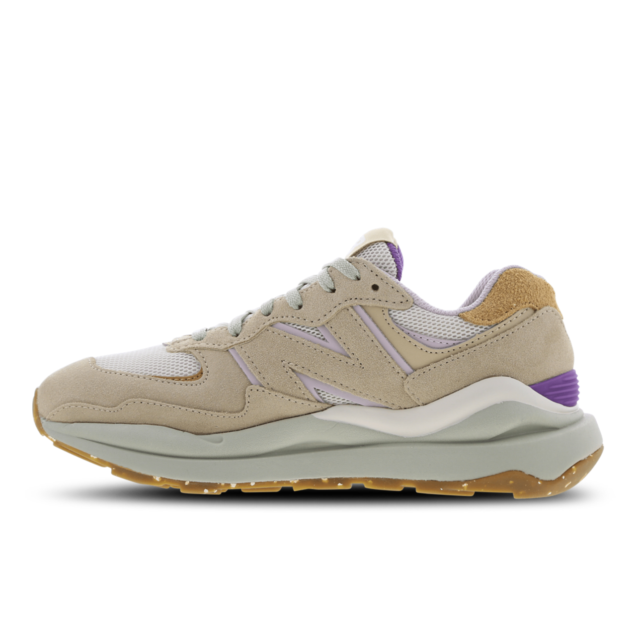 New Balance 5740 Image 4 of 7. Tap to open photo gallery.
