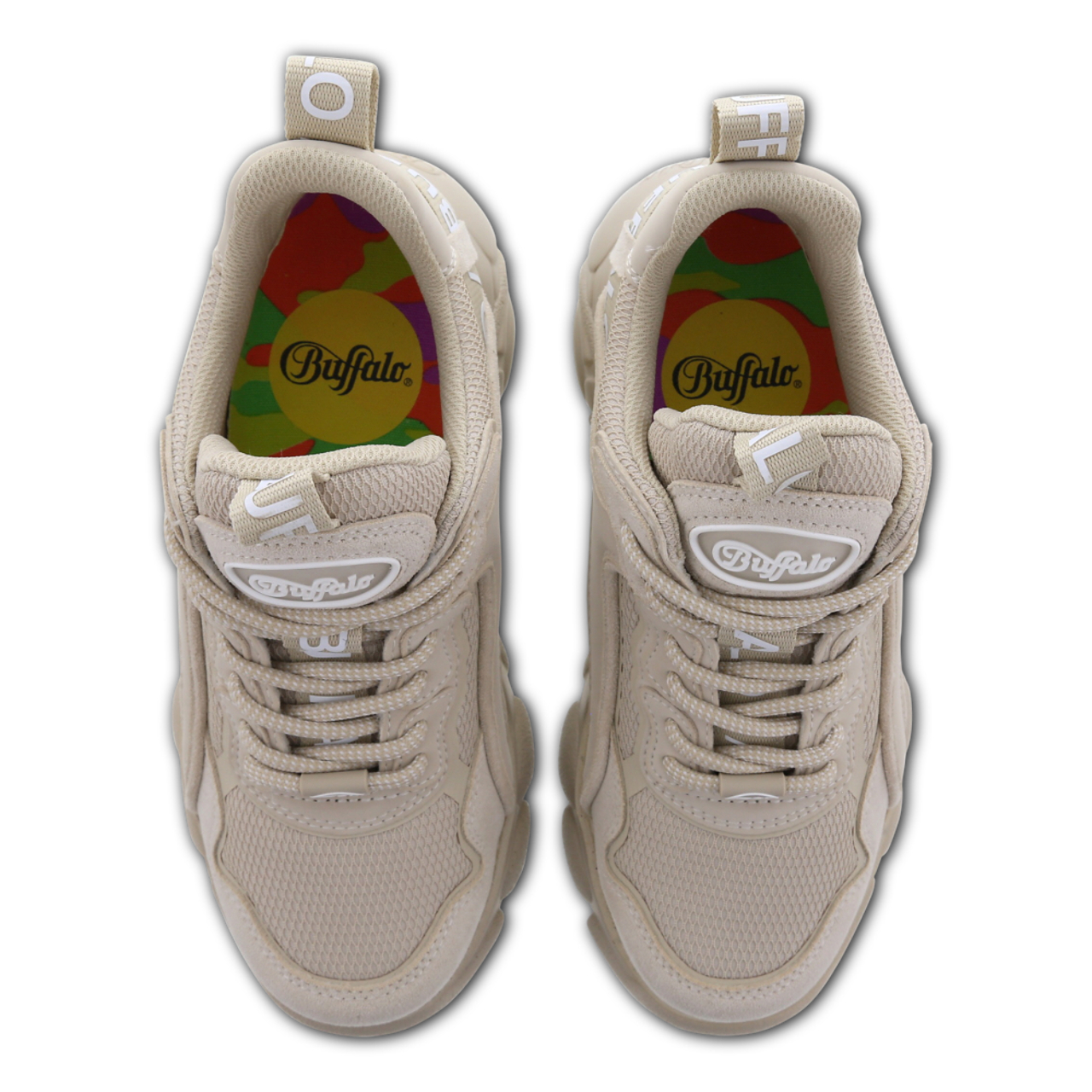 Buffalo Chai Image 5 of 6. Tap to open photo gallery.