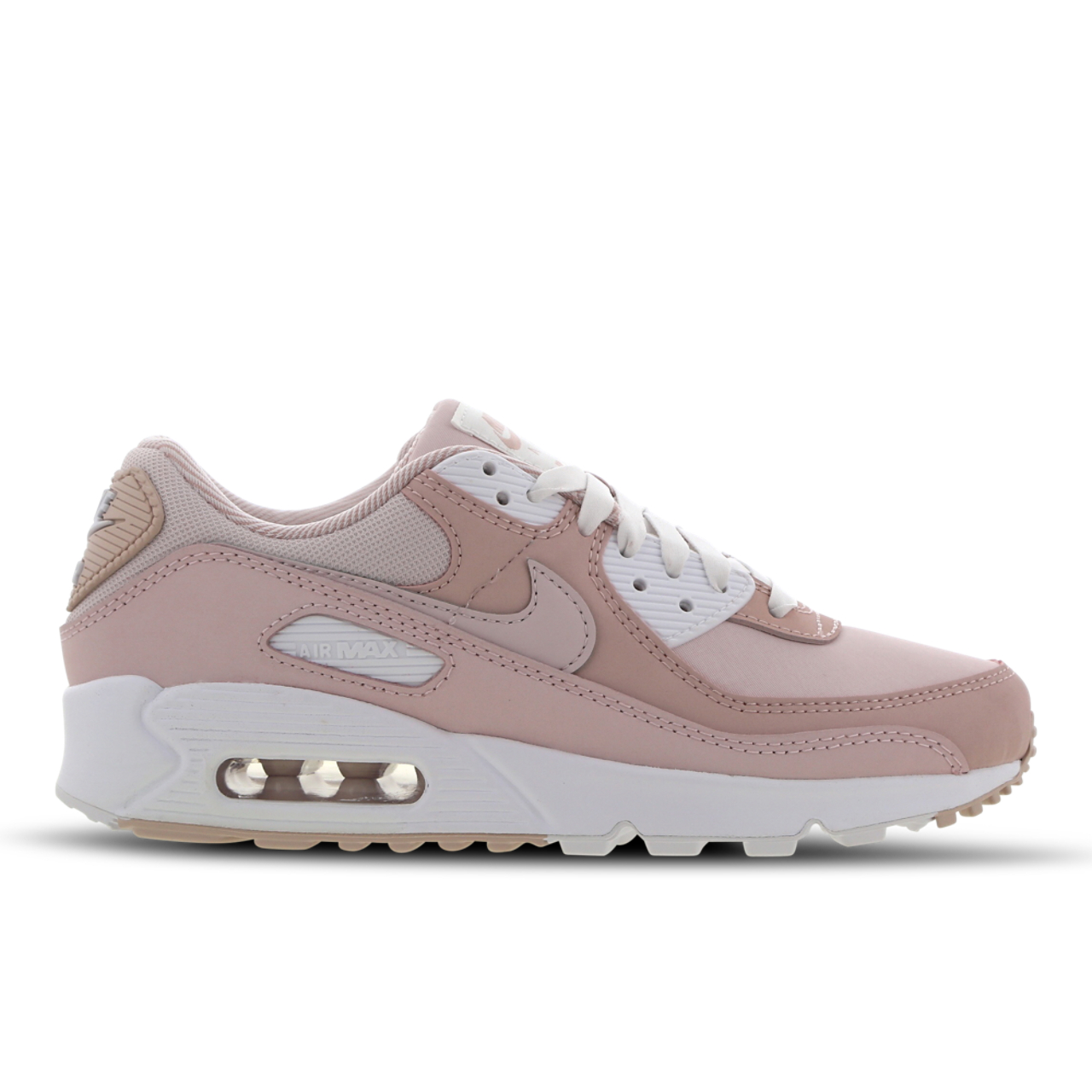 Nike Air Max 90 Essential Image 1 of 6. Tap to open photo gallery.