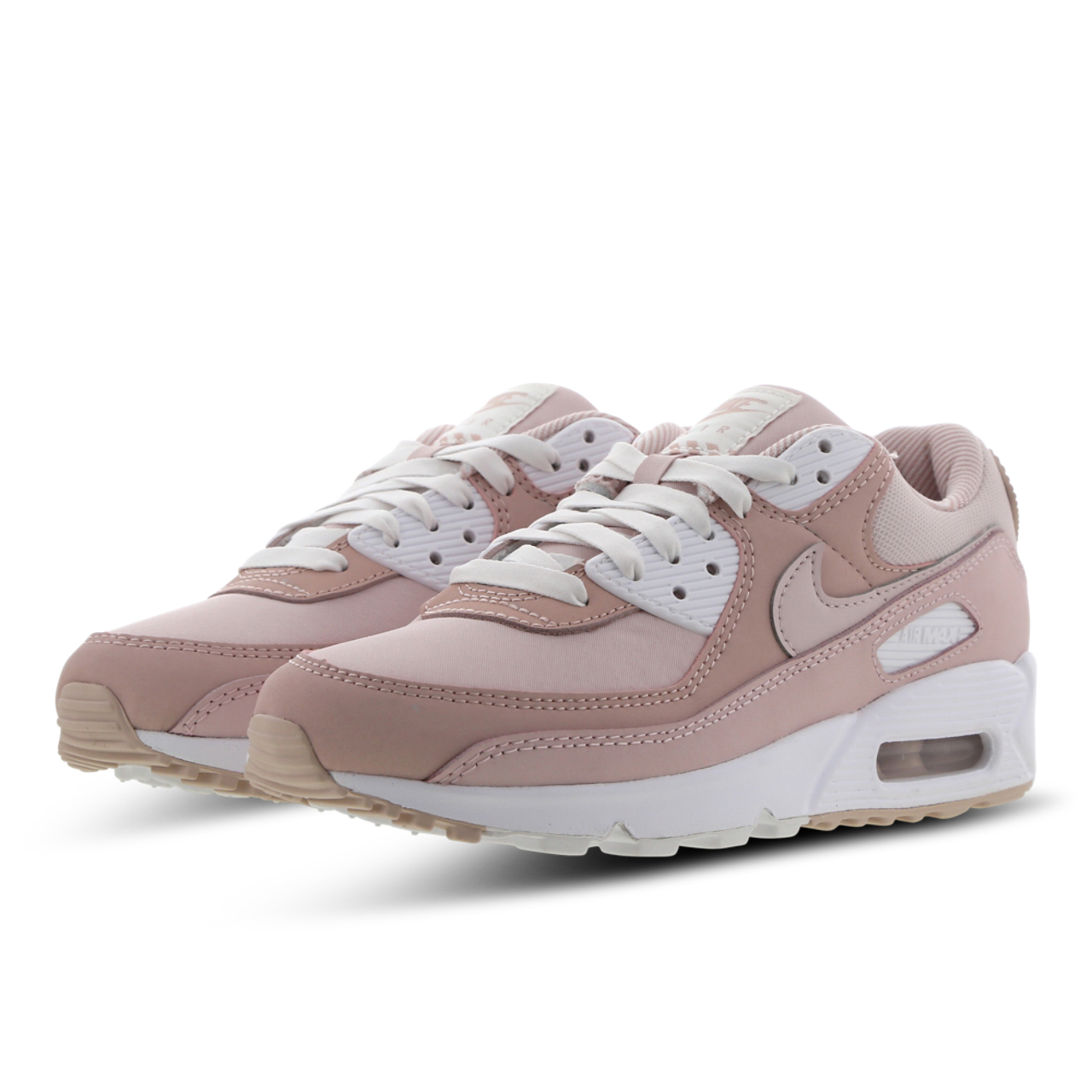 Nike Air Max 90 Essential Image 2 of 6. Tap to open photo gallery.