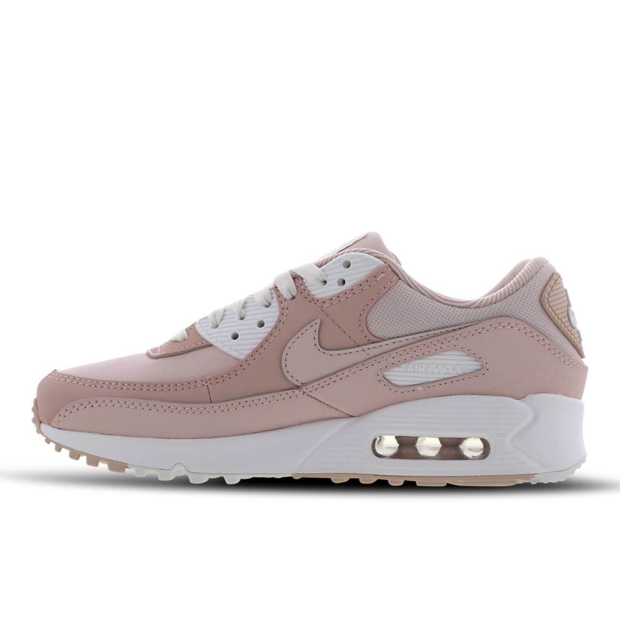 Nike Air Max 90 Essential Image 4 of 6. Tap to open photo gallery.