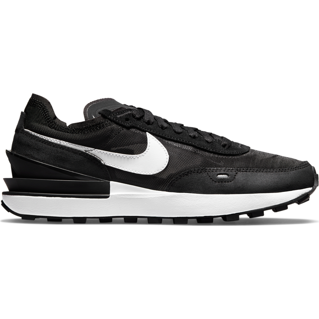 Nike Waffle One Afbeelding 1 van 6. Tik om de fotogalerij te openen..