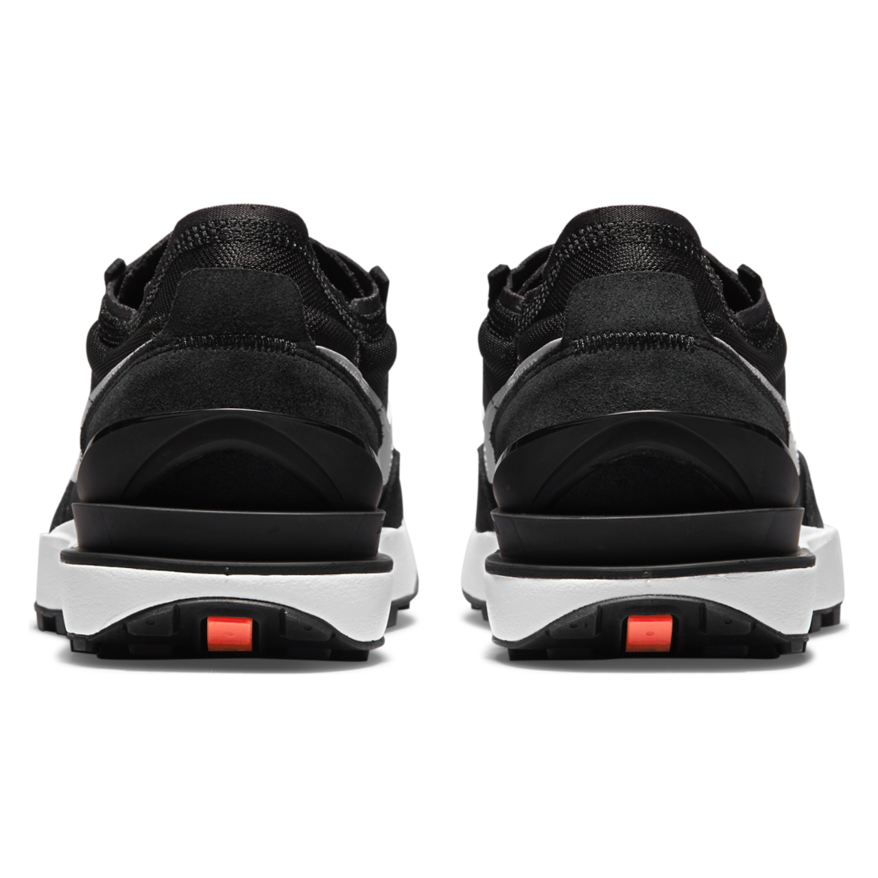 Nike Waffle One Afbeelding 3 van 6. Tik om de fotogalerij te openen..
