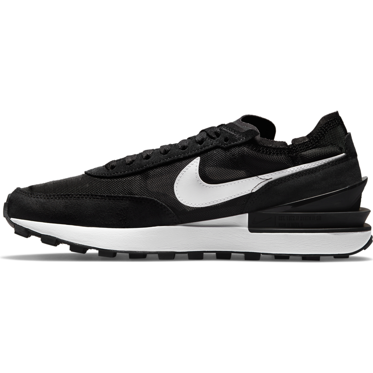 Nike Waffle One Afbeelding 4 van 6. Tik om de fotogalerij te openen..