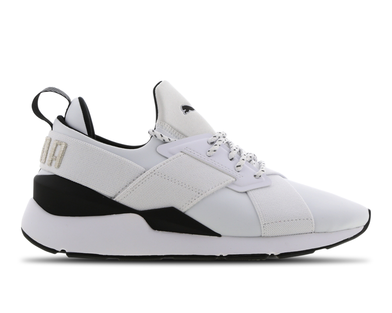Puma Muse Image 1 of 6. Tap to open photo gallery.