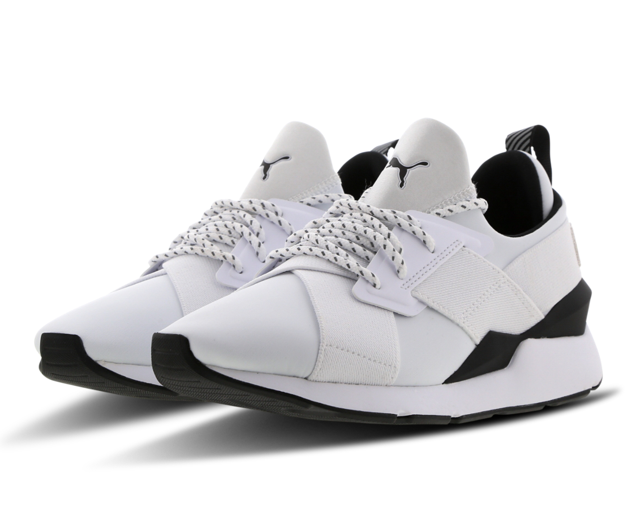 Puma Muse Image 2 of 6. Tap to open photo gallery.