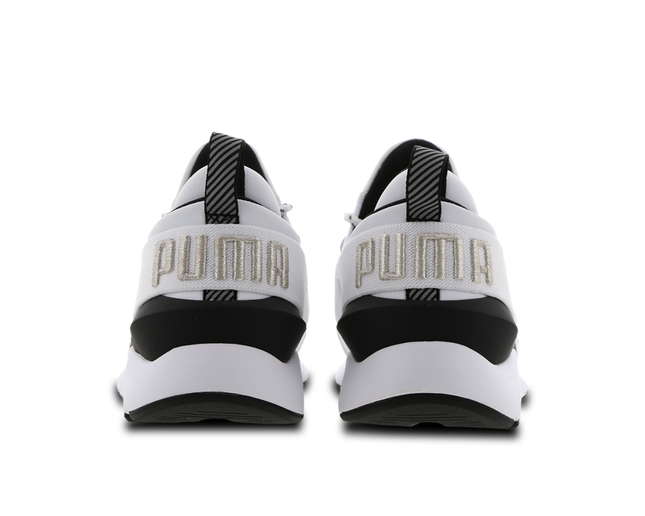 Puma Muse Image 3 of 6. Tap to open photo gallery.
