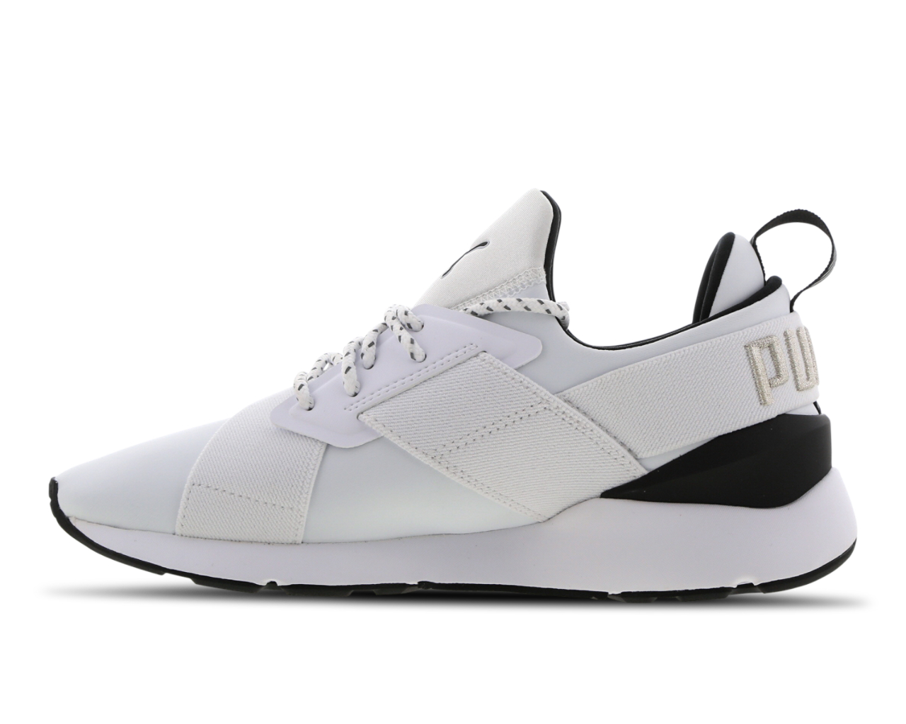 Puma Muse Image 4 of 6. Tap to open photo gallery.