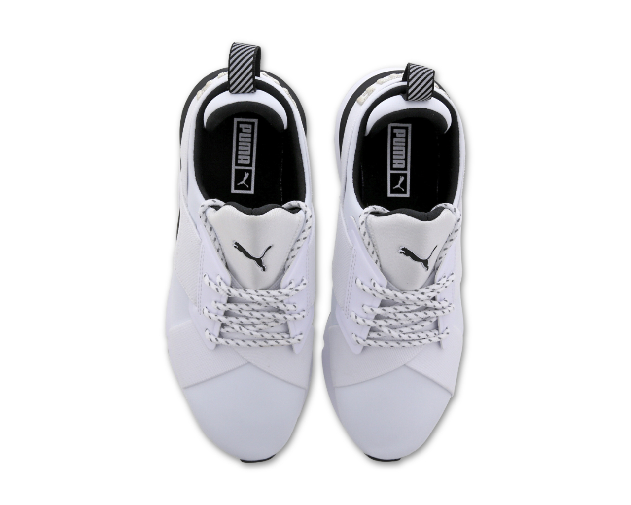 Puma Muse Image 5 of 6. Tap to open photo gallery.