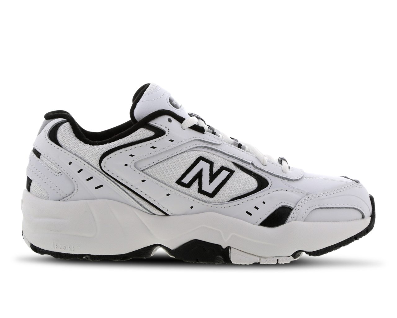 New Balance 452 X Image 1 of 6. Tap to open photo gallery.