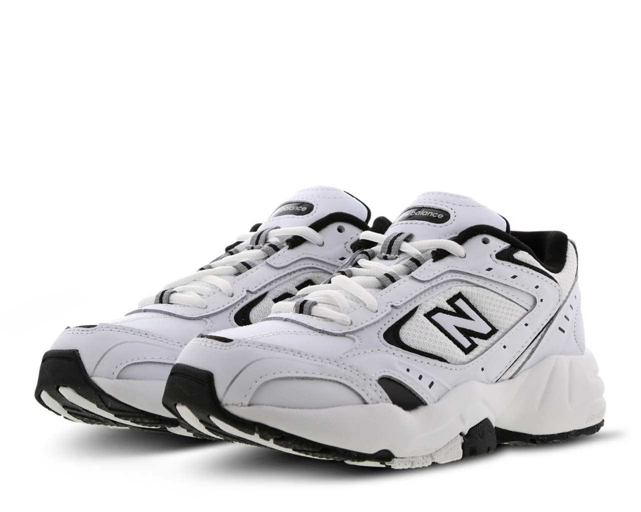 New Balance 452 X Image 2 of 6. Tap to open photo gallery.