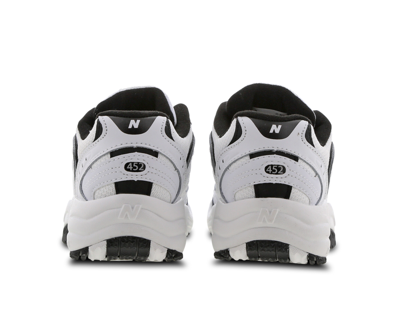 New Balance 452 X Image 3 of 6. Tap to open photo gallery.