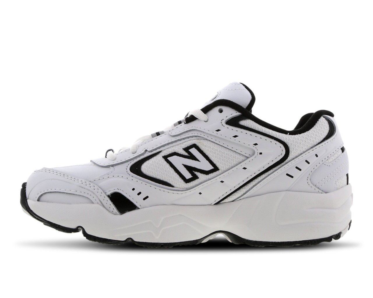 New Balance 452 X Image 4 of 6. Tap to open photo gallery.