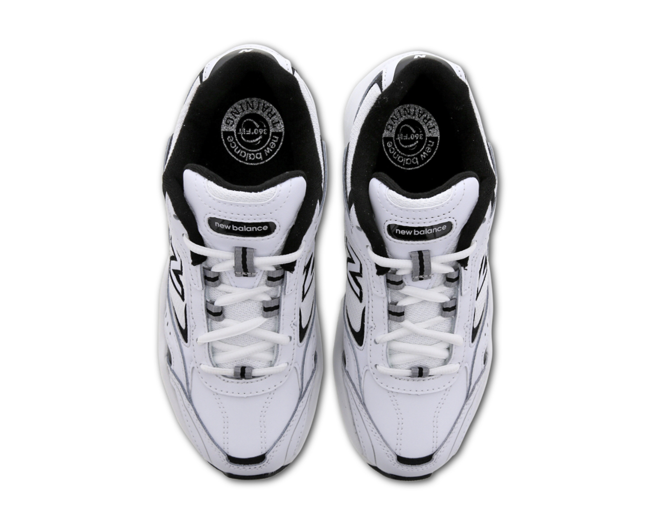 New Balance 452 X Image 5 of 6. Tap to open photo gallery.