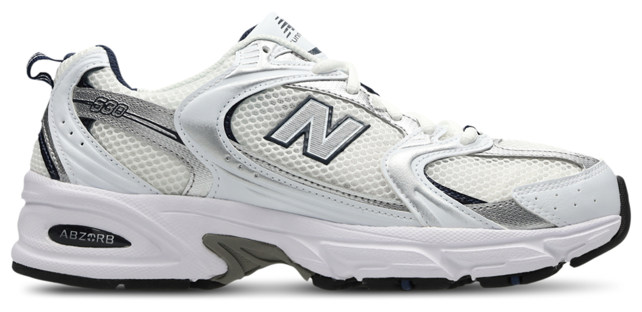 New Balance 530 Image 1 sur 8. Appuyez pour ouvrir la galerie de photos.