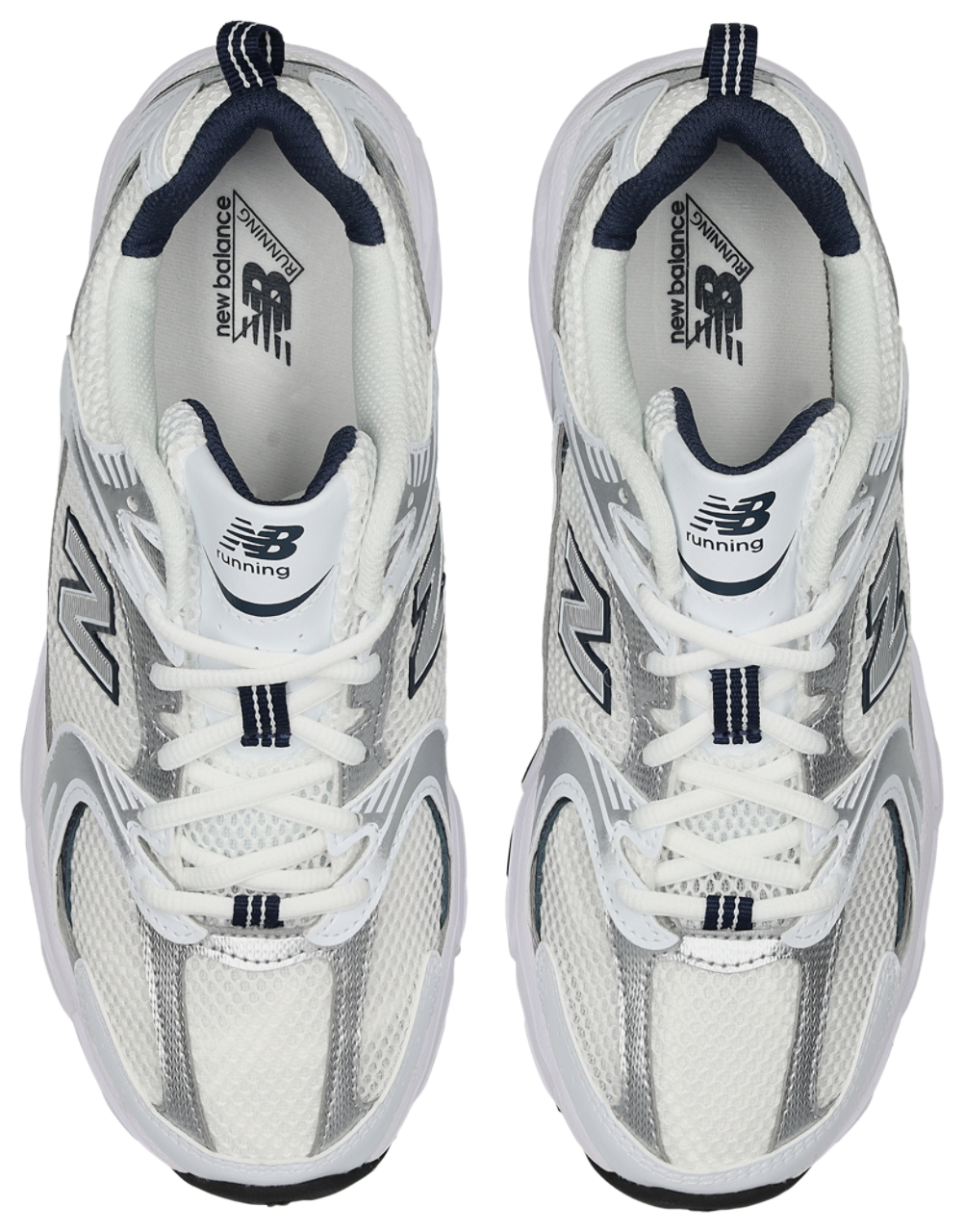 New Balance 530 Image 6 sur 8. Appuyez pour ouvrir la galerie de photos.