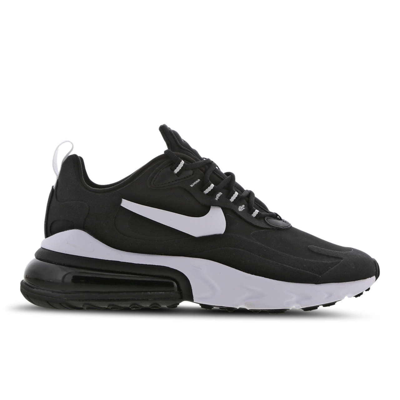 Nike Air Max 270 React Image 1 of 6. Tap to open photo gallery.
