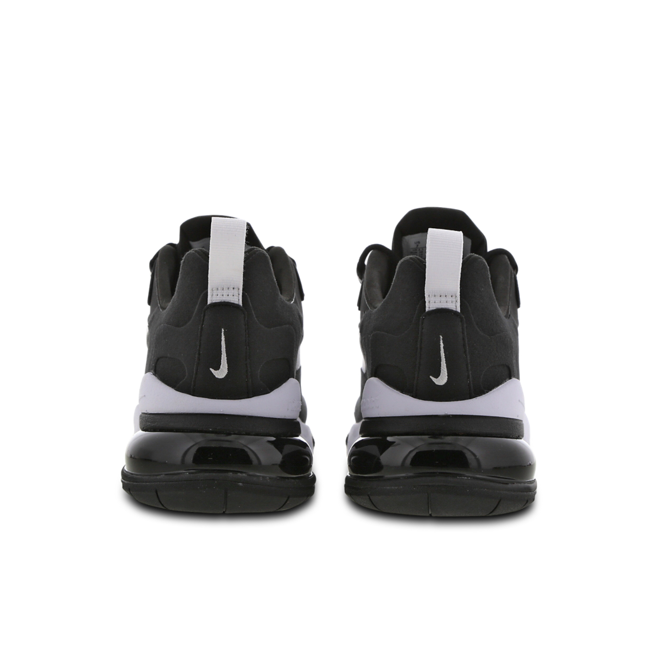 Nike Air Max 270 React Image 3 of 6. Tap to open photo gallery.