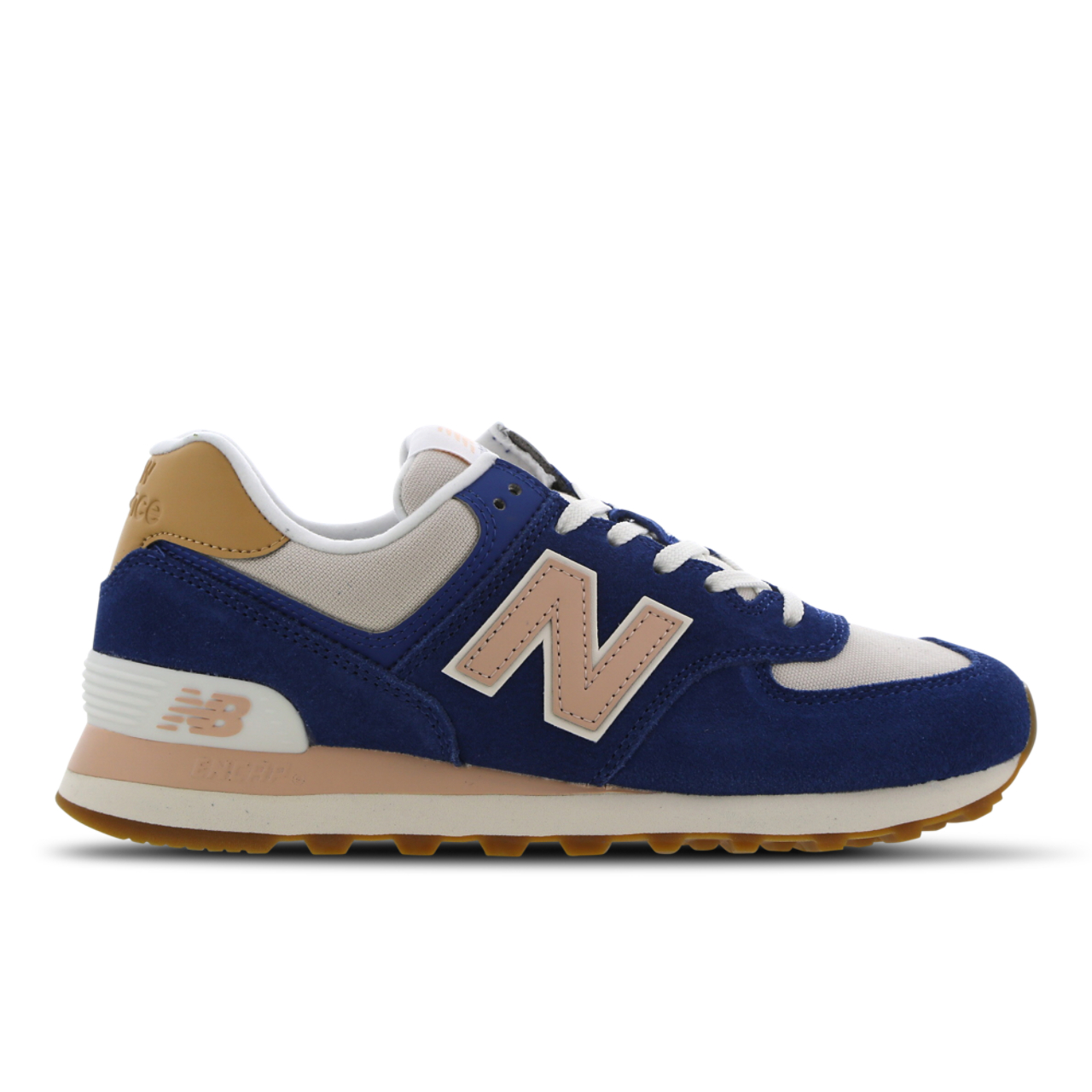 New Balance 574 Afbeelding 1 van 6. Tik om de fotogalerij te openen..