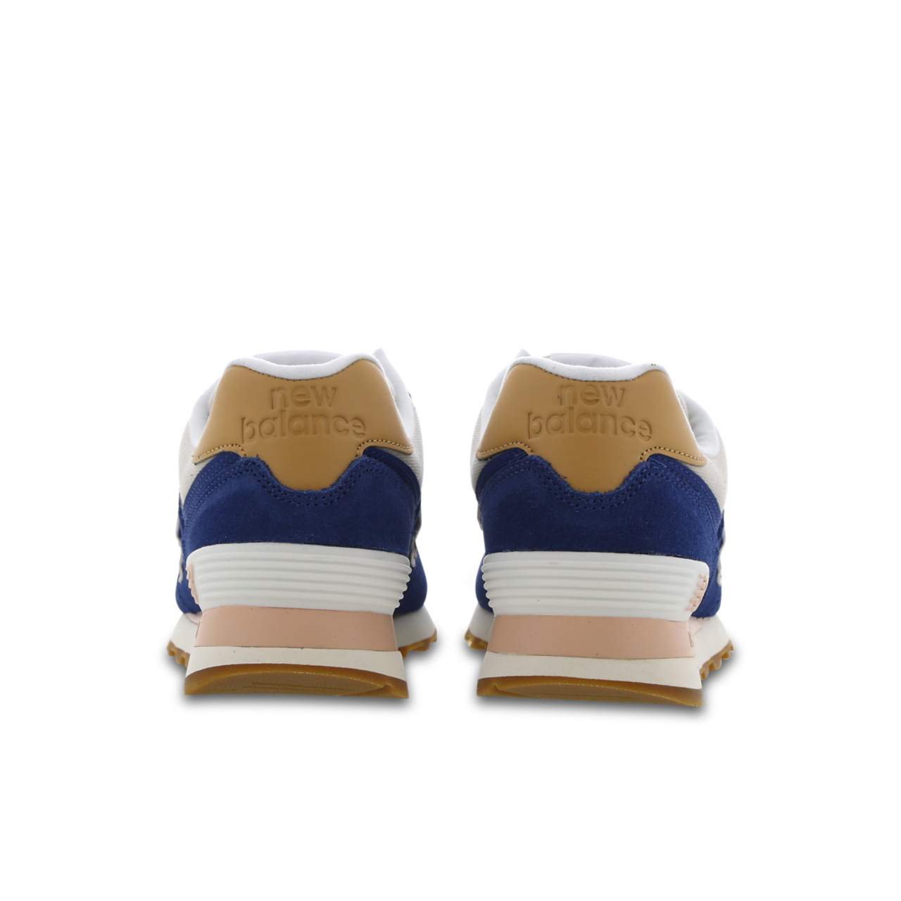 New Balance 574 Afbeelding 3 van 6. Tik om de fotogalerij te openen..