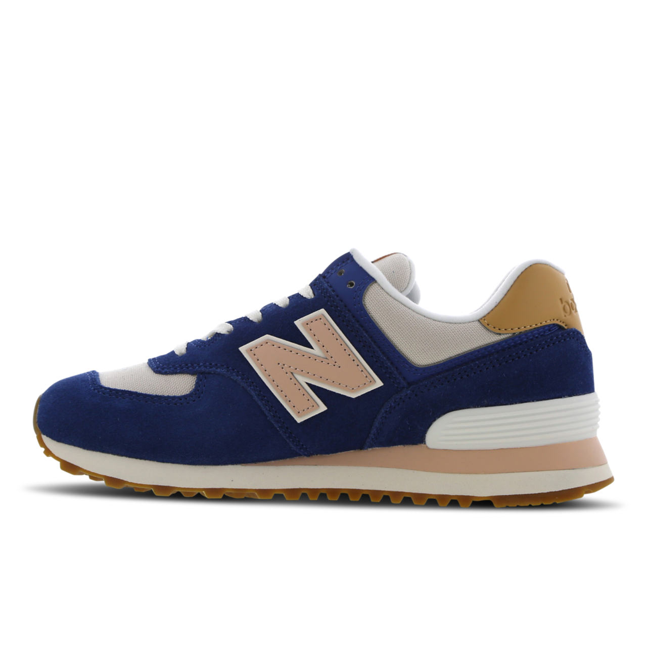 New Balance 574 Afbeelding 4 van 6. Tik om de fotogalerij te openen..