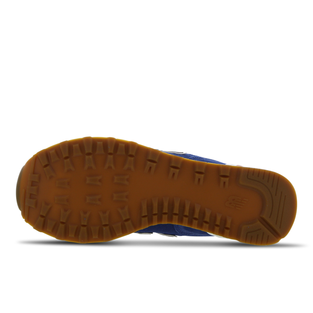 New Balance 574 Afbeelding 6 van 6. Tik om de fotogalerij te openen..