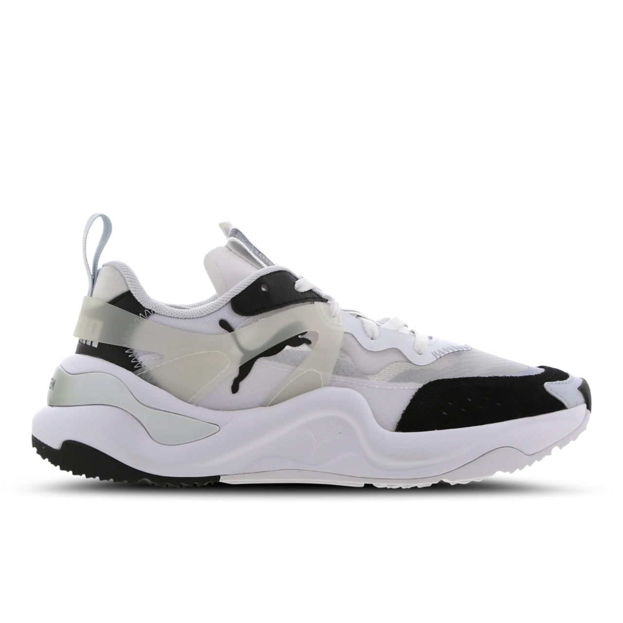 Puma Rise Image 1 of 6. Tap to open photo gallery.