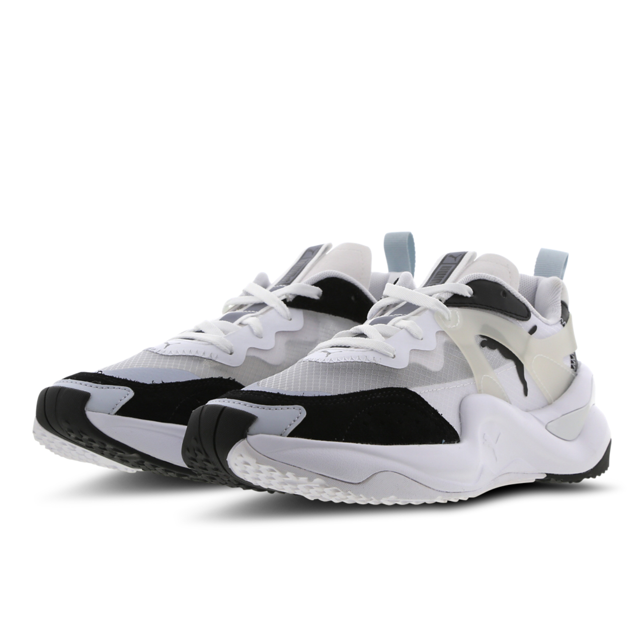 Puma Rise Image 2 of 6. Tap to open photo gallery.