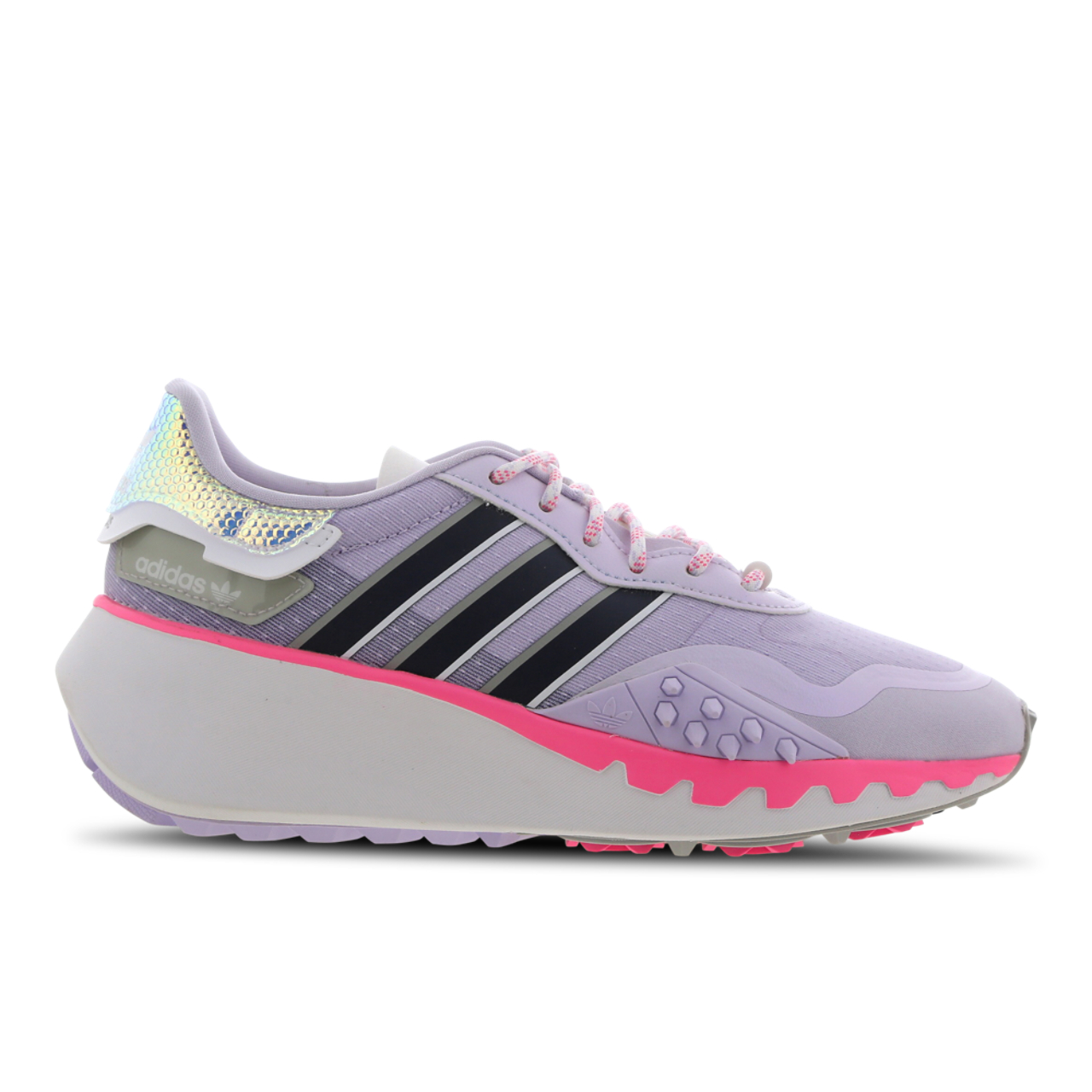 adidas Choigo Runner Image 1 of 6. Tap to open photo gallery.