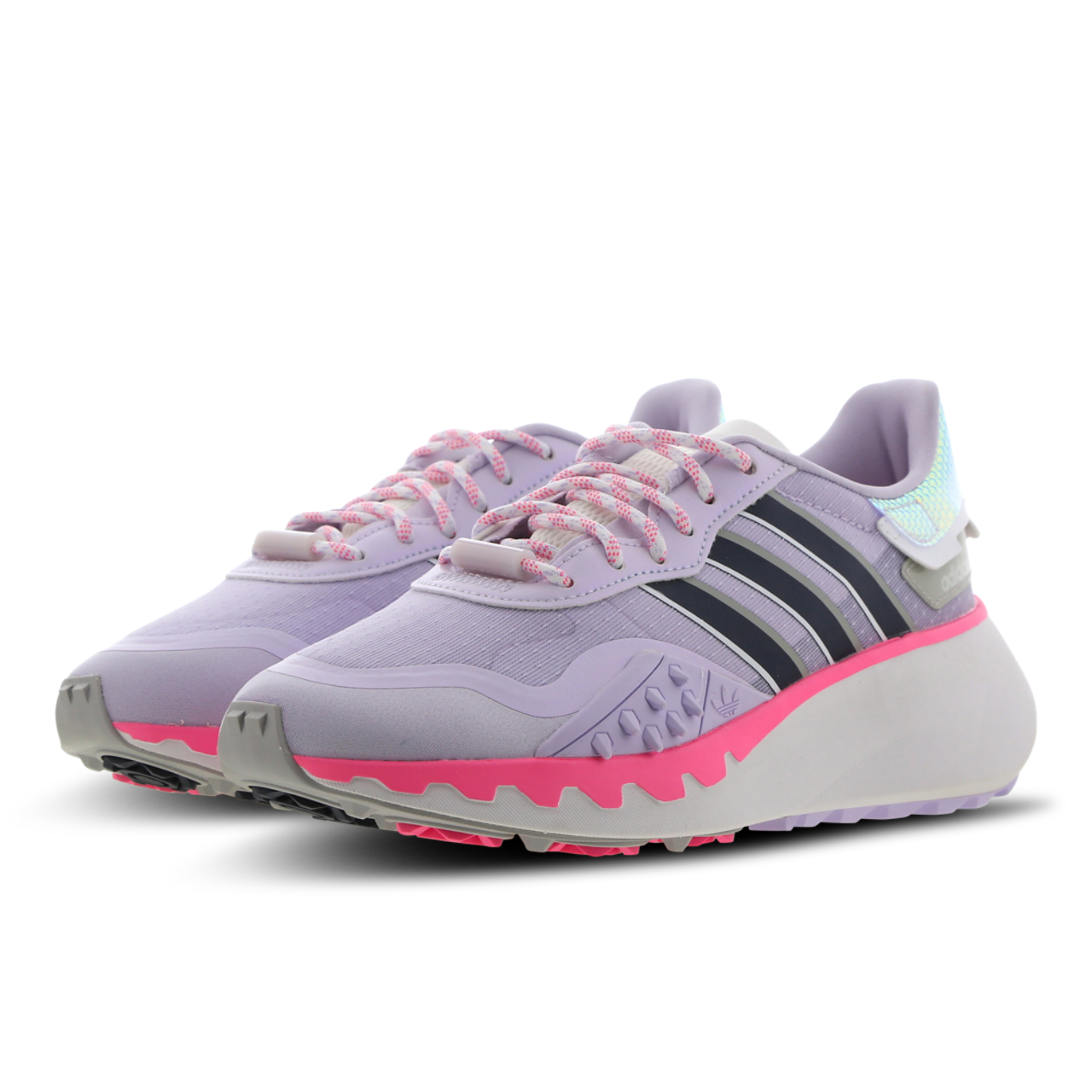 adidas Choigo Runner Image 2 of 6. Tap to open photo gallery.