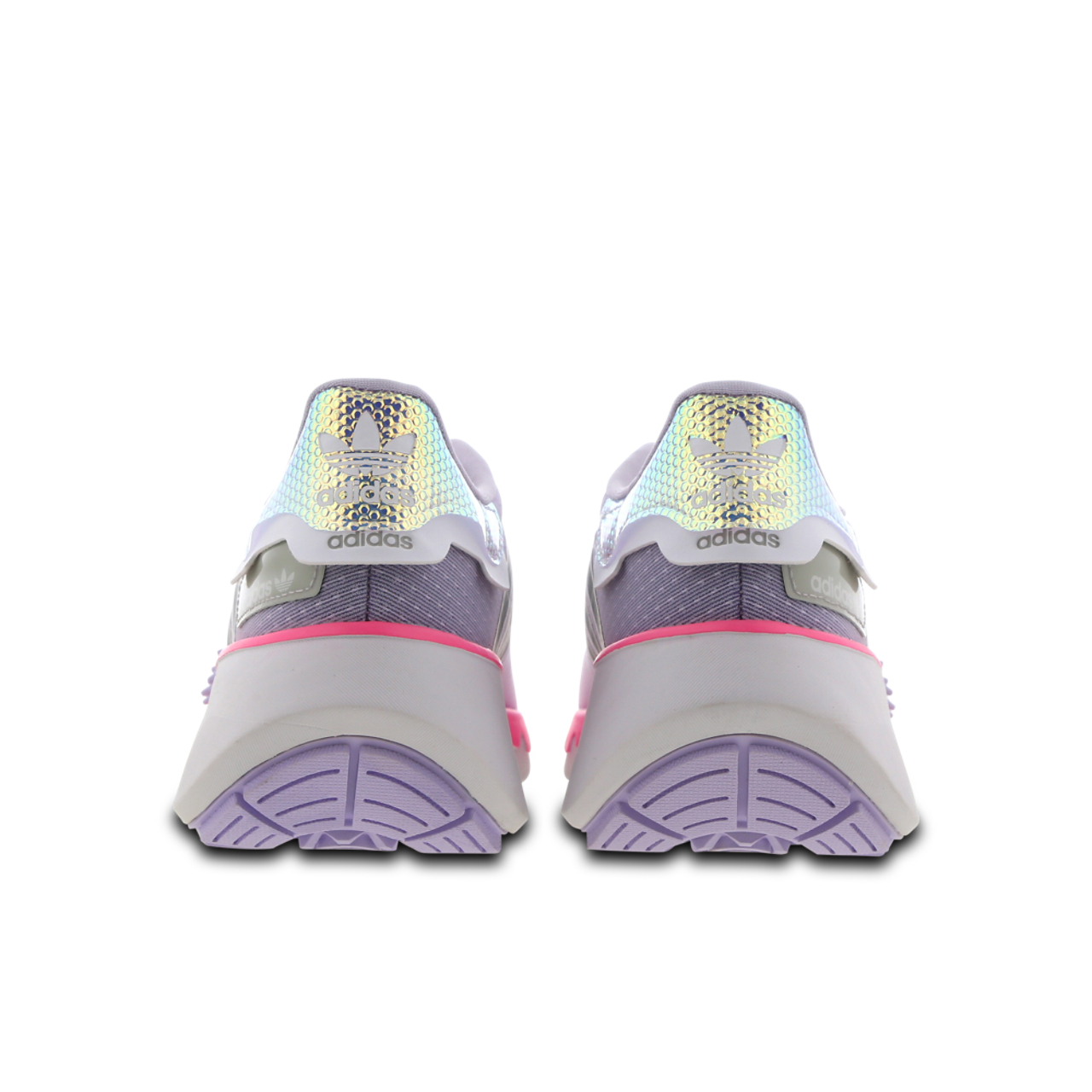 adidas Choigo Runner Image 3 of 6. Tap to open photo gallery.
