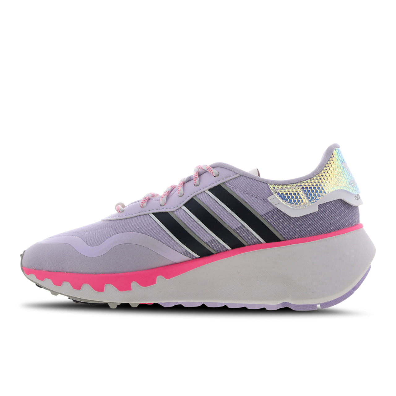 adidas Choigo Runner Image 4 of 6. Tap to open photo gallery.