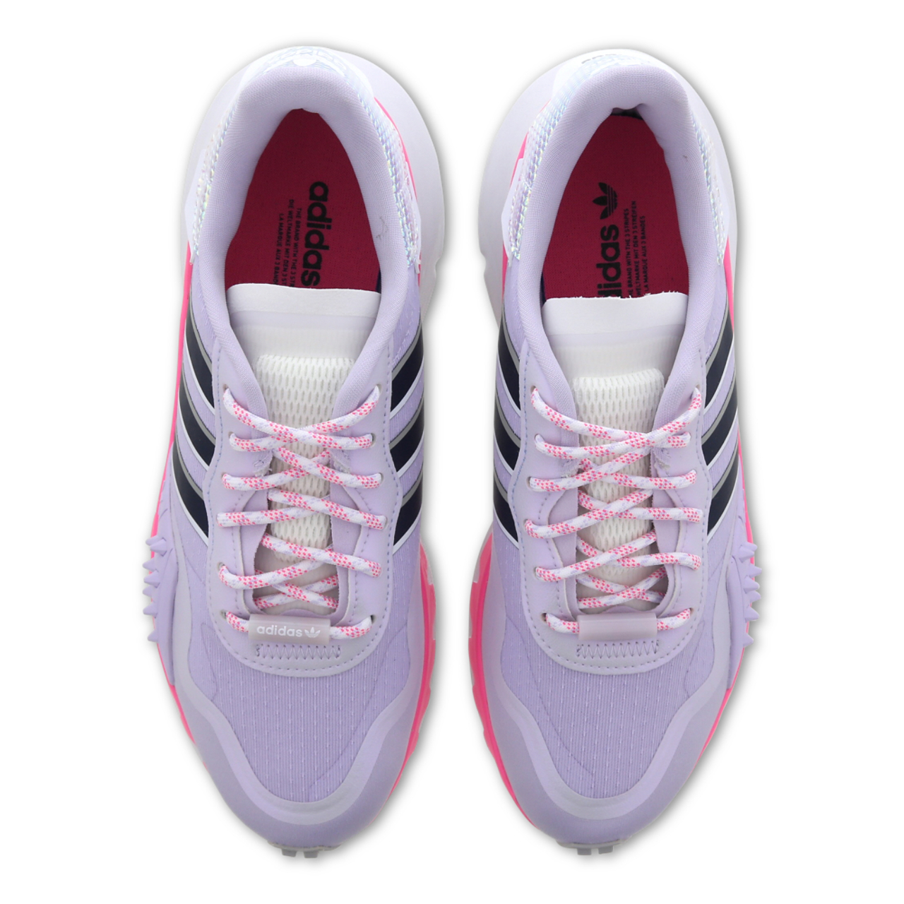 adidas Choigo Runner Image 5 of 6. Tap to open photo gallery.