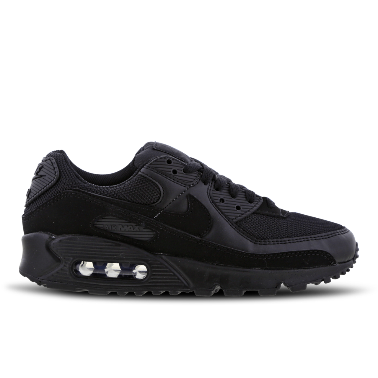 Nike Air Max 90 Essential Image 1 of 6. Tap to open photo gallery.