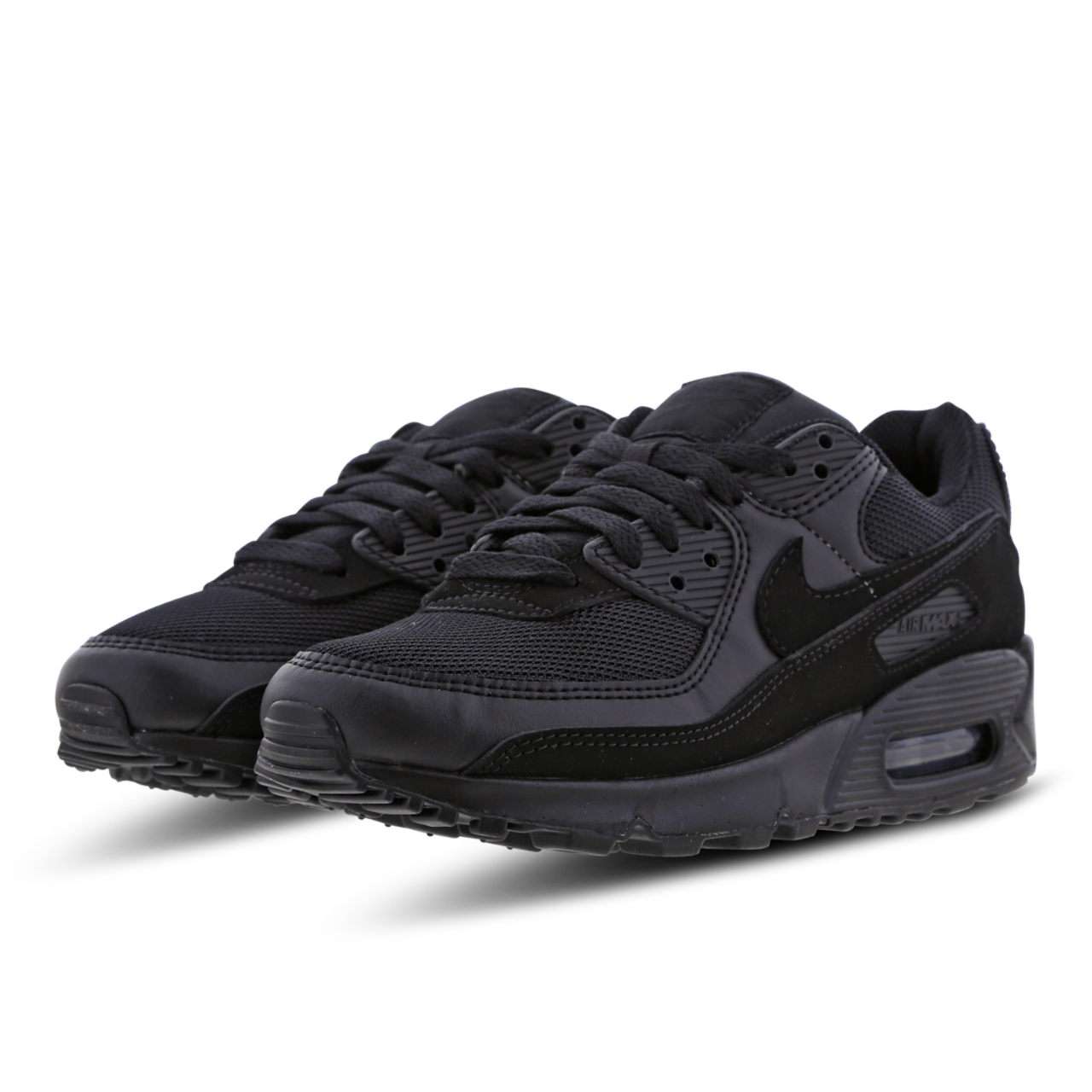 Nike Air Max 90 Essential Image 2 of 6. Tap to open photo gallery.